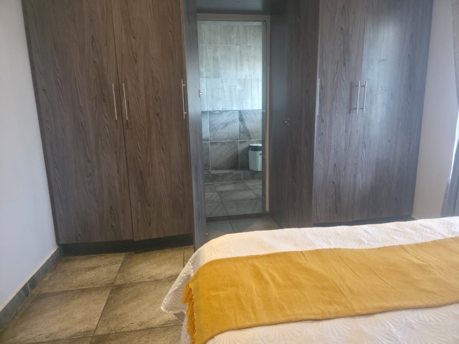 To Let 2 Bedroom Property for Rent in Vaalpark Free State